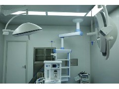 There are several forms of purification installation in Jiangmen operating room