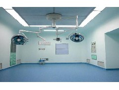 How to test the purification effect in Jiangmen operating room