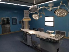 江门手术室配套设备对配电系统线路的要求