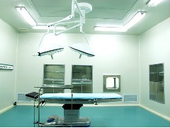 江门手术室配套设备如何设计和施工